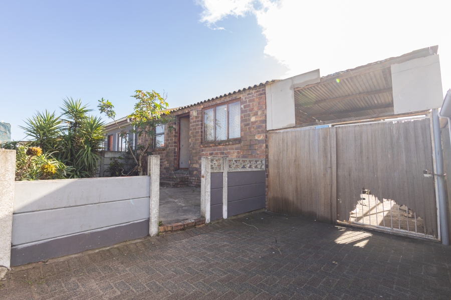 4 Bedroom Property for Sale in Sarepta Western Cape